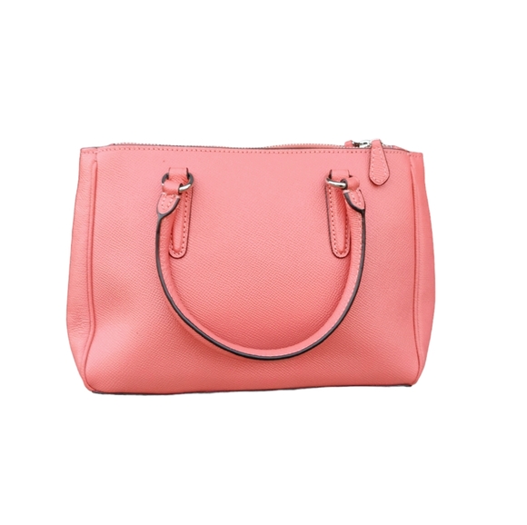 EUC COACH MINI SURREY CARRYALL - Picture 2 of 5